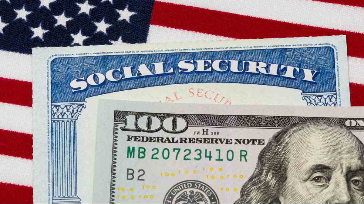 April Social Security Payment of $967 Arrives in 17 Days – Are You Eligible?