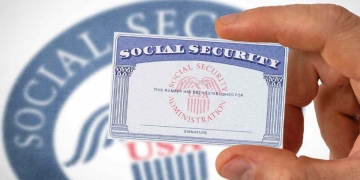 February 2025, Social Security payment worth $5,108 in 2 days