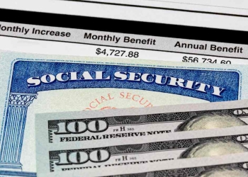 February 26 payment of up to $5,108 for eligible retirees on Social Security