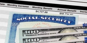 February 26 payment of up to $5,108 for eligible retirees on Social Security