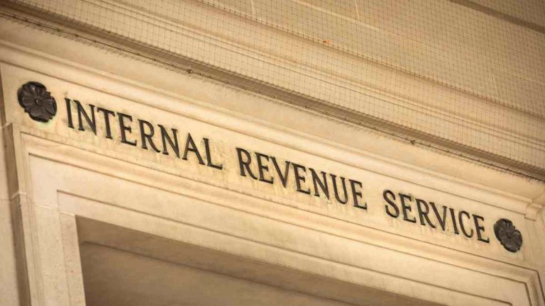 Find out when IRS offices are closed in 2025