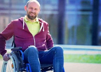 First and last SSDI payment from Social Security in March 2025