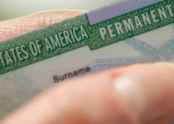 Green Card EEUU how to get it in 2025