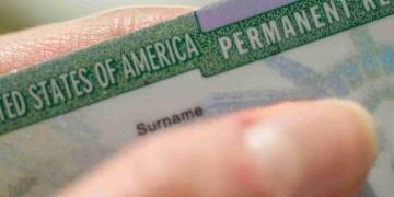 Green Card EEUU how to get it in 2025