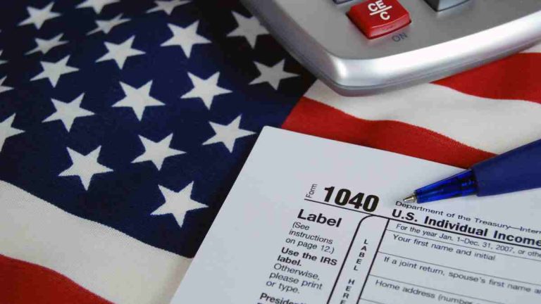 IRS and EITC for Veterans and members of the military