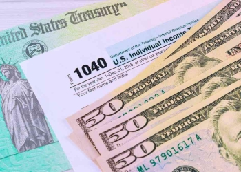 IRS average tax refund payments, check it on Presidents Day in 2025