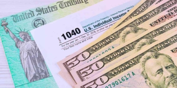 IRS average tax refund payments, check it on Presidents Day in 2025