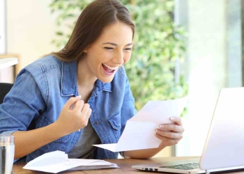 IRS confirms when the first tax refunds will arrive in February 2025 in the United States