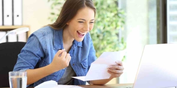 IRS confirms when the first tax refunds will arrive in February 2025 in the United States