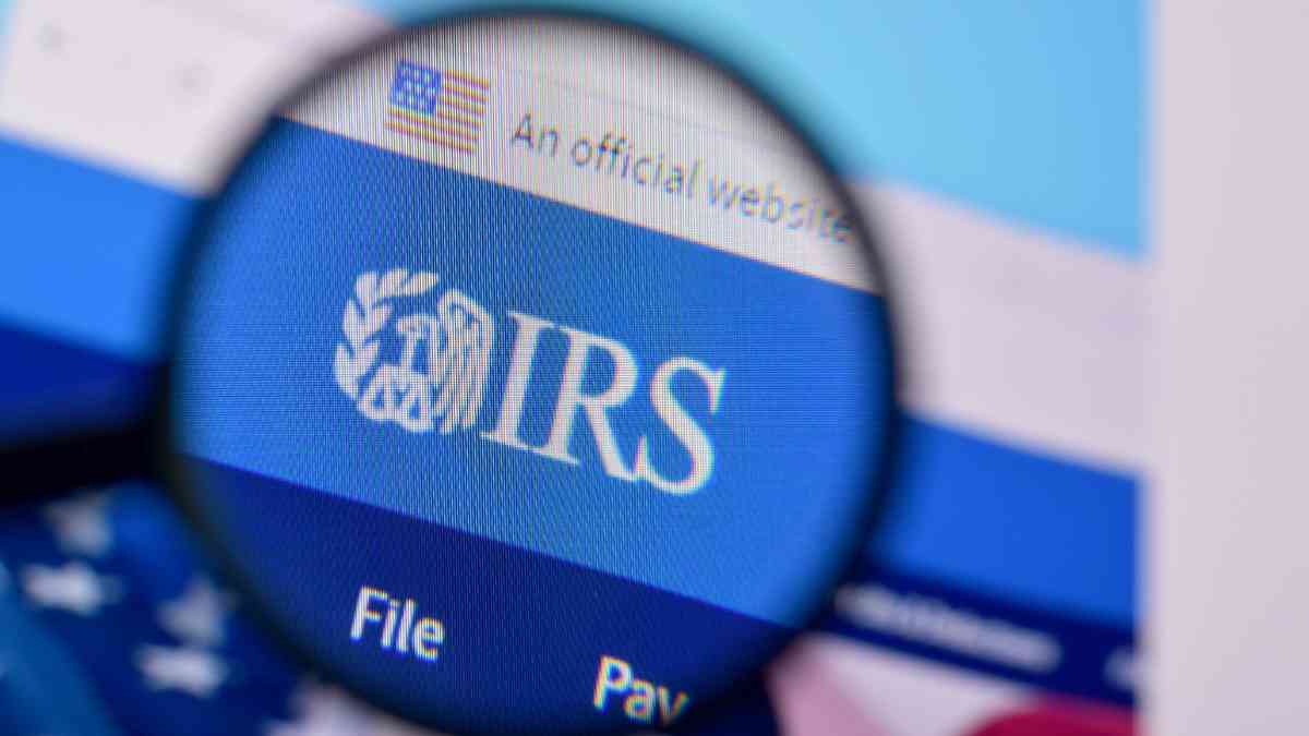 IRS reminders in the 2025 tax season