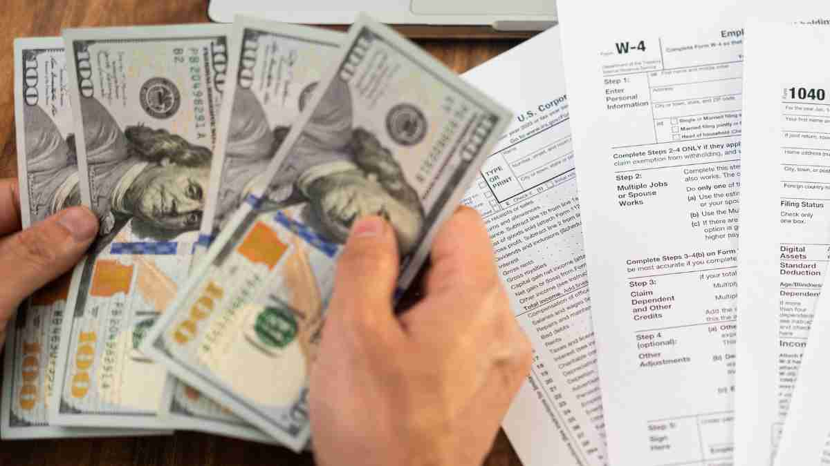 IRS tax credits you may have overlooked in the U.S. in 2025