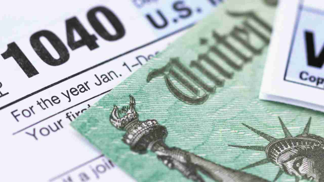 IRS to Begin Tax Refund Payments on February 17 for Early Filers