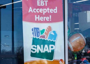 Largest SNAP benefits in the United States and payment schedule