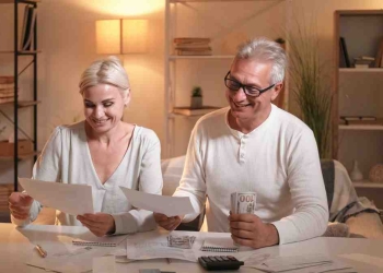 Married couples on Social Security may get a payment soon