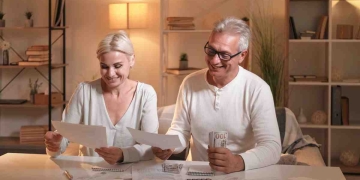 Married couples on Social Security may get a payment soon