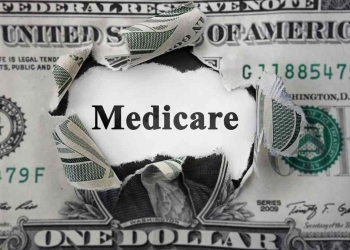 Medicare benefits can save a great deal of money to Americans in 2025
