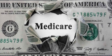 Medicare benefits can save a great deal of money to Americans in 2025