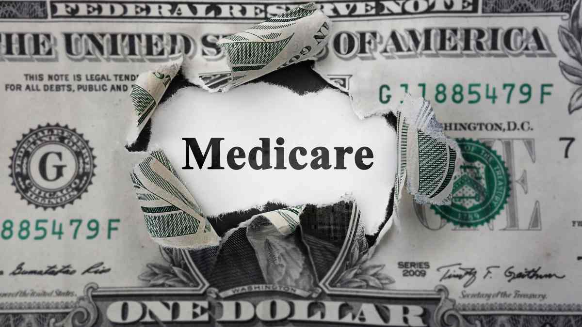 Medicare benefits can save a great deal of money to Americans in 2025