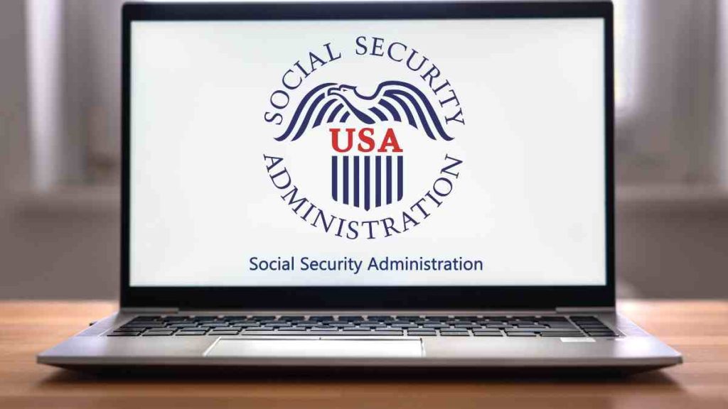 New payment date for retirement and SSDI confirmed by SSA