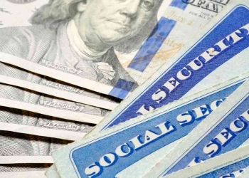 Next Social Security payment for 62-year-olds