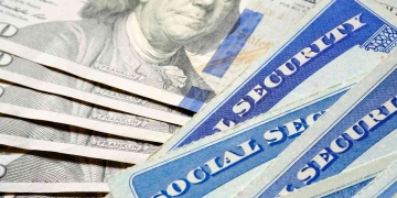 7 days to get Social Security payments for eligible retirees at 62 Next Social Security payment for 62-year-olds