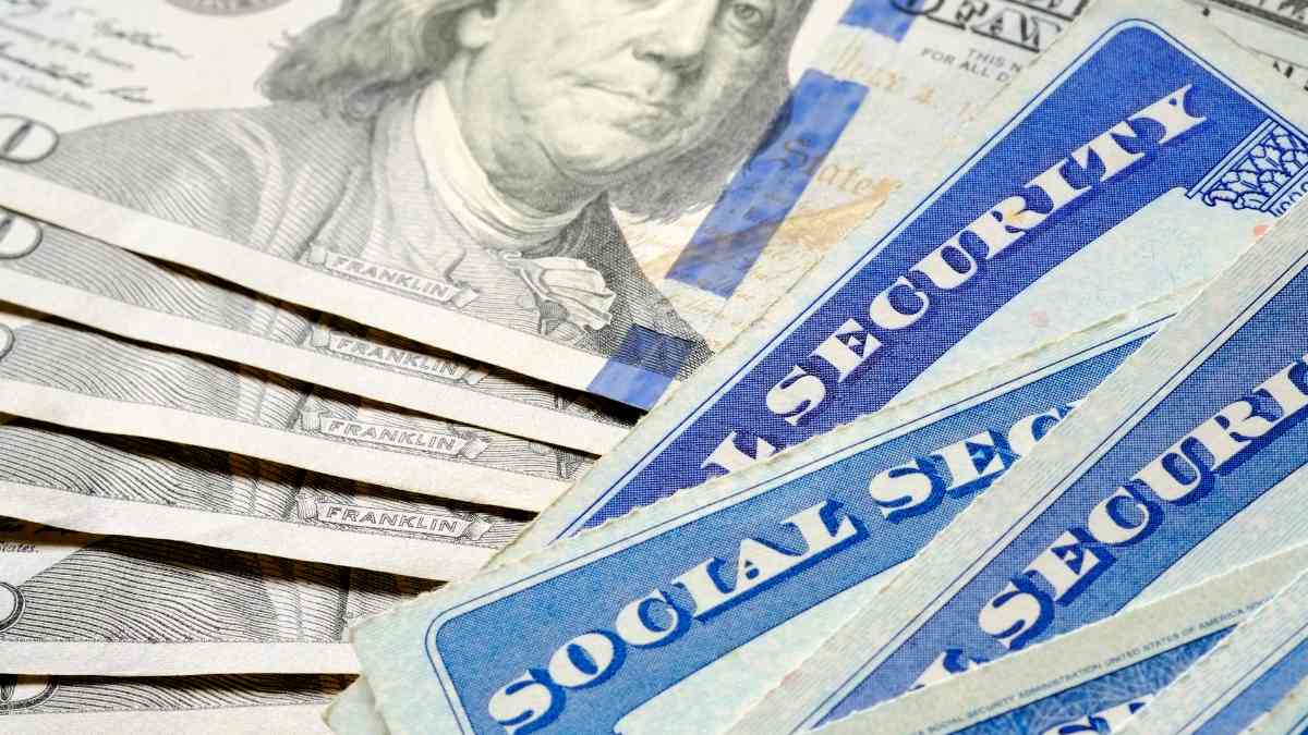Next Social Security payment for 62-year-olds