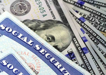 RSDI payment schedule announced by Social Security