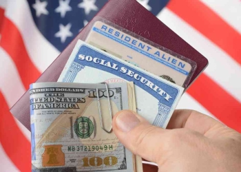 Requirement to get Social Security checks worth $4,018