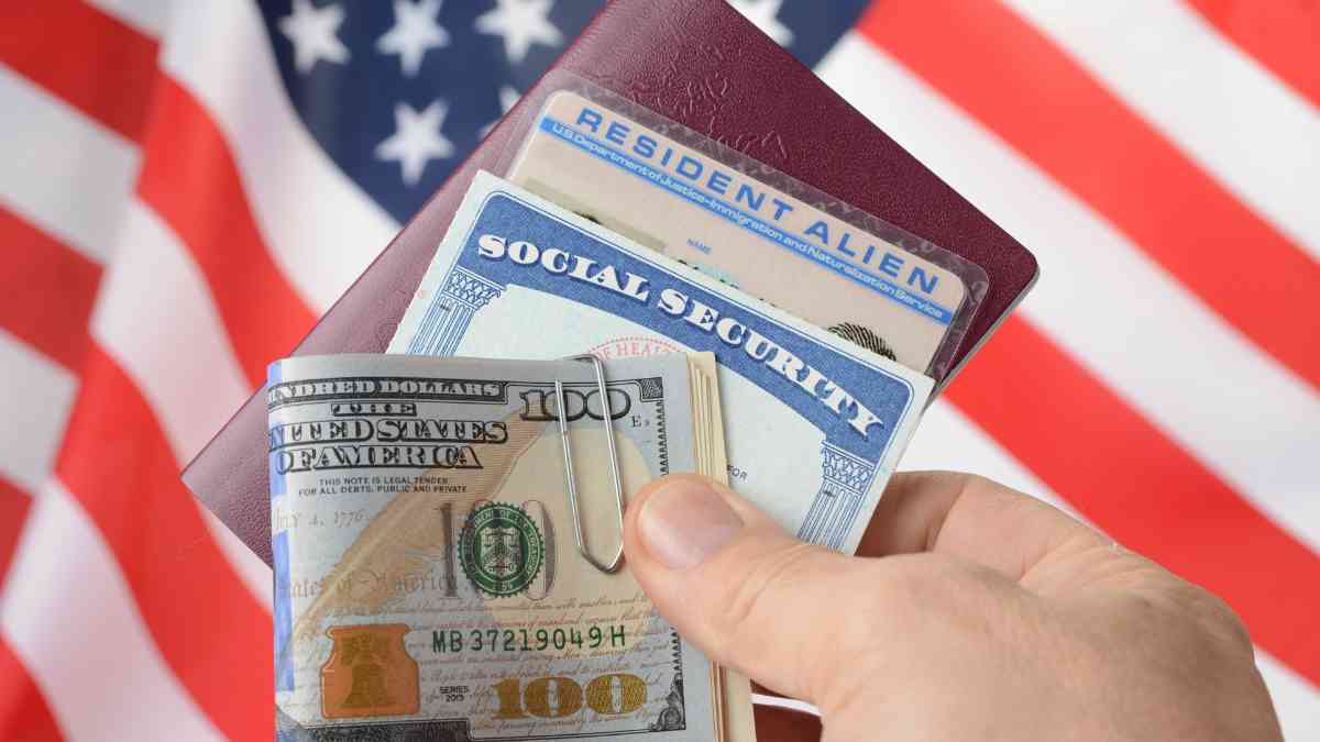 Requirement to get Social Security checks worth $4,018