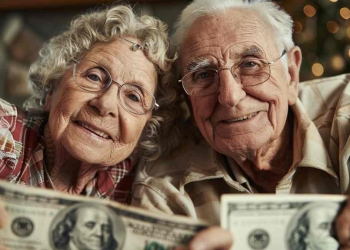 Retirement payment for some Social Security recipients