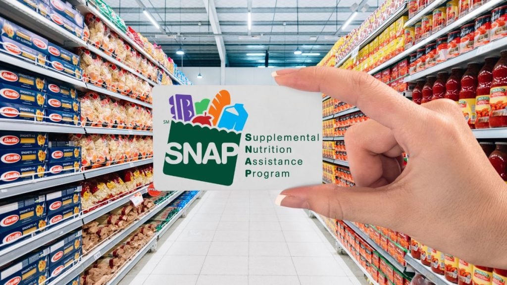 SNAP EBT Card Reload Dates for February 2025 by State