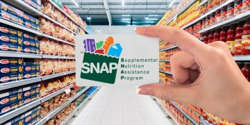 SNAP EBT Card Reload Dates for February 2025 by State