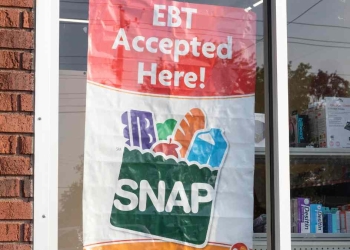 SNAP benefits and how to save money on Presidents Day