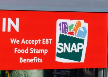 SNAP benefits on Washingtons Birthday, Presidents Day