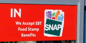 SNAP benefits on Washingtons Birthday, Presidents Day