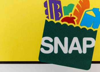 SNAP payment schedule for April 2025