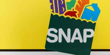 SNAP payment schedule for April 2025
