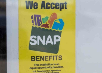 SNAP payments coming soon in February and March 2025