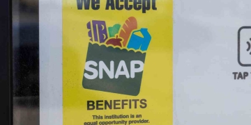 SNAP payments coming soon in February and March 2025