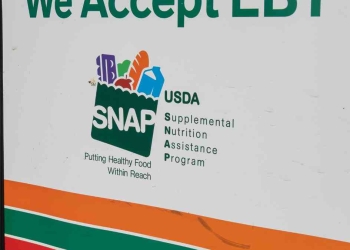 SNAP payments from February 6 to 28 in the USA