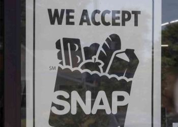 SNAP payments in Florida and Texas will go through Feb. 28