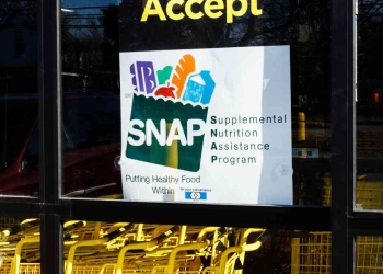 SNAP payments left in Mississippi, Louisiana and New Mexico in February 2025