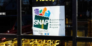 SNAP payments left in Mississippi, Louisiana and New Mexico in February 2025