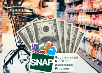 SNAP payments on February 5, 2025