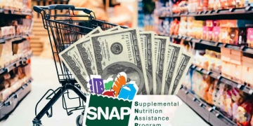 SNAP payments on February 5, 2025