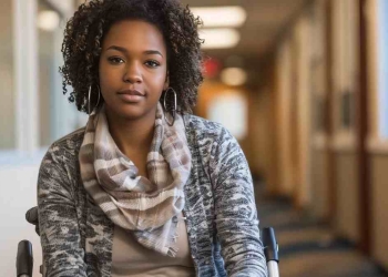 SSDI benefit payment for eligible recipients in February 2025