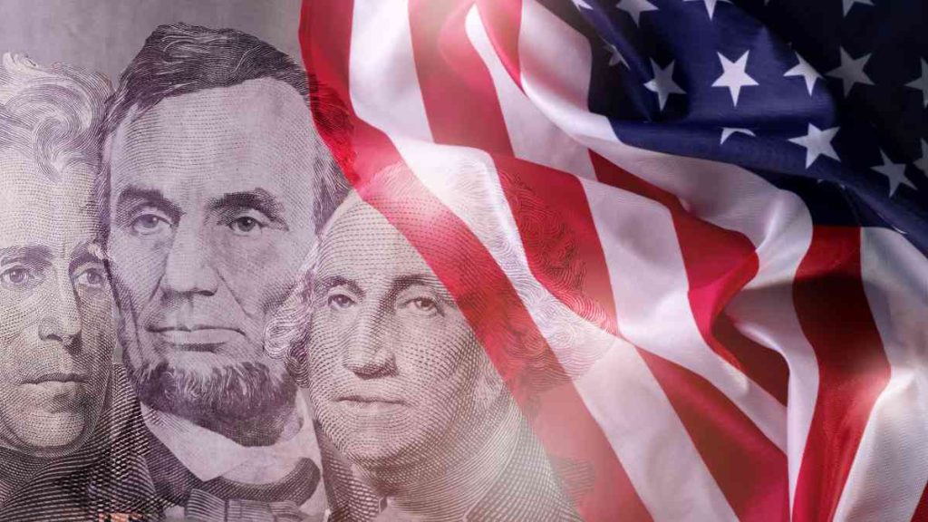 SSDI payment from Social Security after Washington's Birthday (Presidents Day)