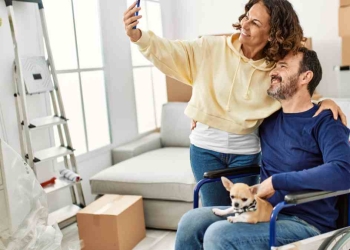 SSDI payment for families from Social Security in February