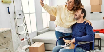 SSDI February payments: These are the families that could get from Social Security SSDI payment for families from Social Security in February