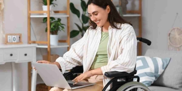 SSDI payment on February 12 announced by Social Security